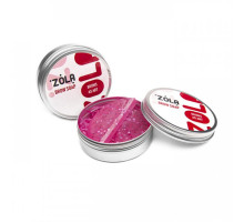 Soap for fixing eyebrows ZOLA fixing soap brow 25 g