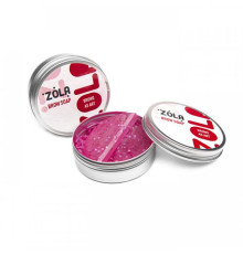 Мило для фіксації брів ZOLA fixing soap brow 25 г