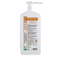 Liquid soap Blanidas Soft, 1000 ml