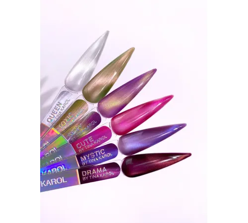 Luna MUR MUR Collection set by Tina Karol