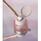 Набір гель-фарб HEYLOVE nail cushion set Brown для омбре, 6 шт