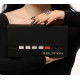 Набір гель-лаків BIBLIOTEKA gel polish set BASIS №001-008