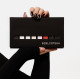 Набір гель-лаків BIBLIOTEKA gel polish set BASIS №001-008