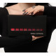 Набір гель-лаків BIBLIOTEKA gel polish set RED SPECTRUM №041-048