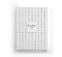 Набір одноразових бафів DARK 150/180 грит, 50 шт