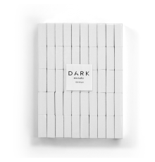 Набір одноразових бафів DARK 150/180 грит, 50 шт
