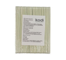 Set of Kodi green 120/120 saws 50 pcs