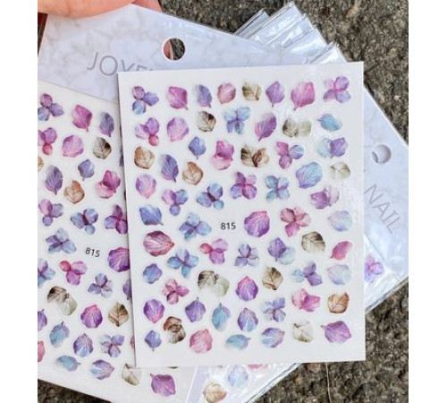 Design Stickers 815