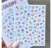 Design stickers SA 471