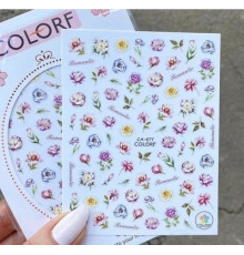 Design stickers SA 471