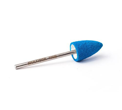 D 100 B Multibor pedicure composite cutter