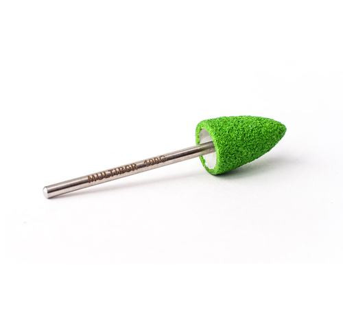 D 100 G multibor pedicure composite cutter nozzle