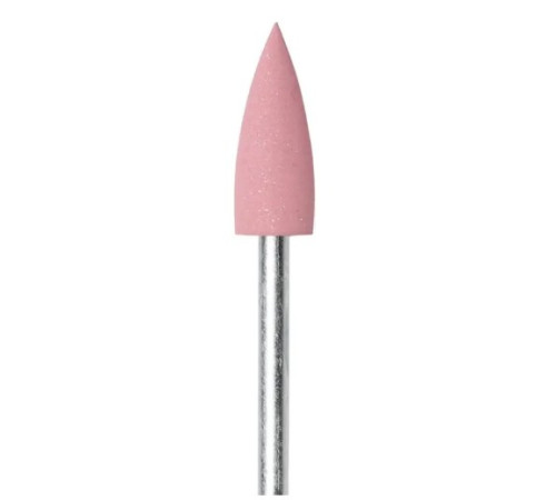 D 50 silicone cutter nozzle sharpened polisher