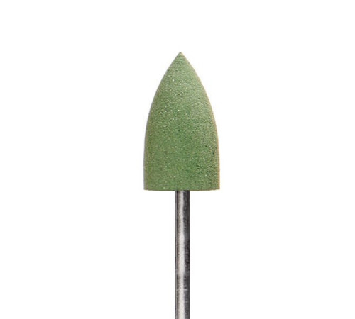 D 90 silicone cutter nozzle sharpened polisher