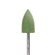 D 90 silicone cutter nozzle sharpened polisher