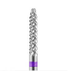 DLX 20 V hard alloy milling cutter, rounded cylinder 23123