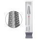 Carbide cutter GAMA Carbide max A60 Red, rounded cone red