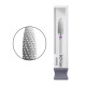 Gemely Carbide max B60 Violet carbide milling cutter, corn