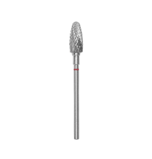 Staleks 60 R carbide cutter nozzle corn red