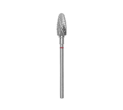Staleks 60 R carbide cutter nozzle corn red