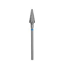 Staleks D 60 B cone carbide milling cutter