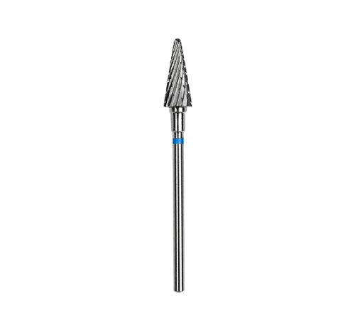 Staleks D 60 B cone carbide milling cutter