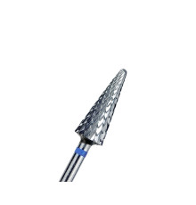 Touch 40 B hard alloy milling cutter corn sharp