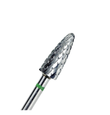 Touch 40 G hard alloy cutter nozzle corn