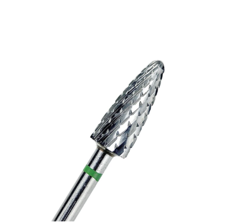 Touch 40 G hard alloy cutter nozzle corn
