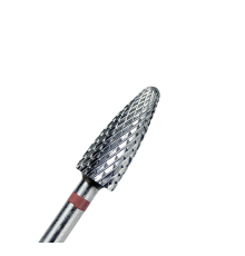 Touch 40 R carbide milling cutter corn