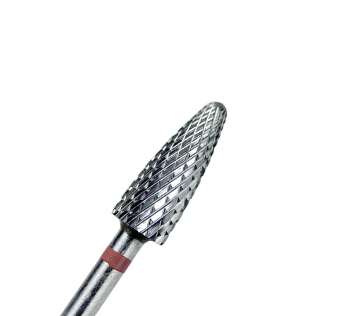 Touch 40 R carbide milling cutter corn