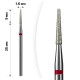 Diamond cutter nozzle D 16 R needle 059