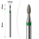 Diamond cutter nozzle D 18 G drop 041
