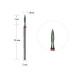 Diamond cutter nozzle D 18 R flame 30
