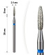 Diamond cutter nozzle D 21 B flame safe 053