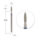 Diamond cutter nozzle D 21 B flame safe 053