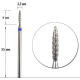 Diamond cutter nozzle D 23 B tornado 02