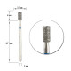 Diamond cutter nozzle D 27 B cylinder 065
