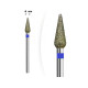 Diamond cutter nozzle D 40 B corn 061