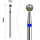 Diamond cutter nozzle D 40 B ball 031