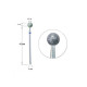 Diamond cutter nozzle D 40 B ball 031
