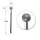 Diamond cutter nozzle D 50 B ball 033