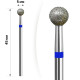 Diamond cutter nozzle D 50 B ball 033
