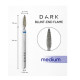 Diamond cutter DARK 2.1*10 flame dull blue