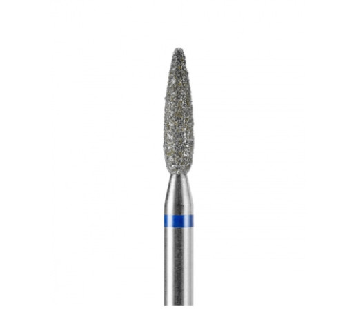 Diamond cutter DARK 2.1*10 flame dull blue