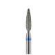 Diamond cutter DARK 2.1*10 flame dull blue