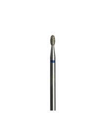 The DLX 21 B drop diamond cutter nozzle is safe