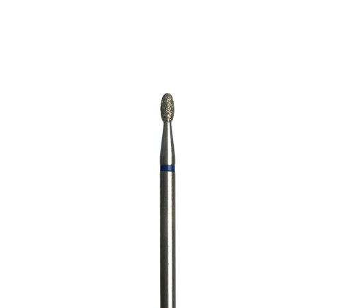 The DLX 21 B drop diamond cutter nozzle is safe