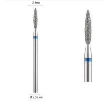 Diamond cutter nozzle DLX 21 B is flame safe