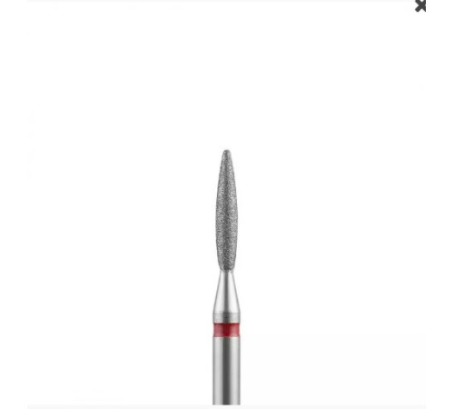 Diamond cutter nozzle DLX 21 R flame safe